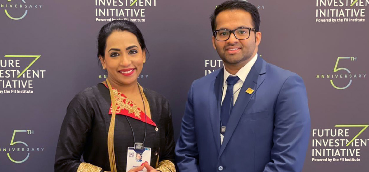 Ms. Aradhana Khowala